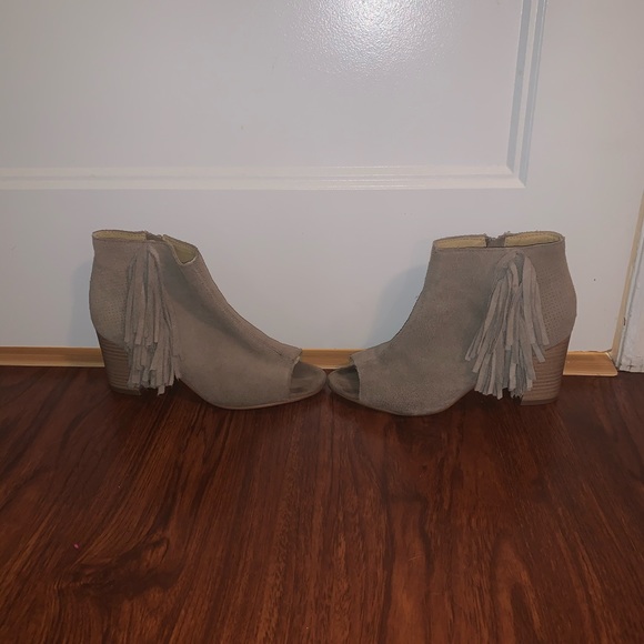 boot heels - Picture 2 of 2